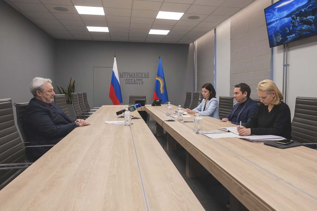 Фото с сайта gov-murman.ru Фото с сайта gov-murman.ru