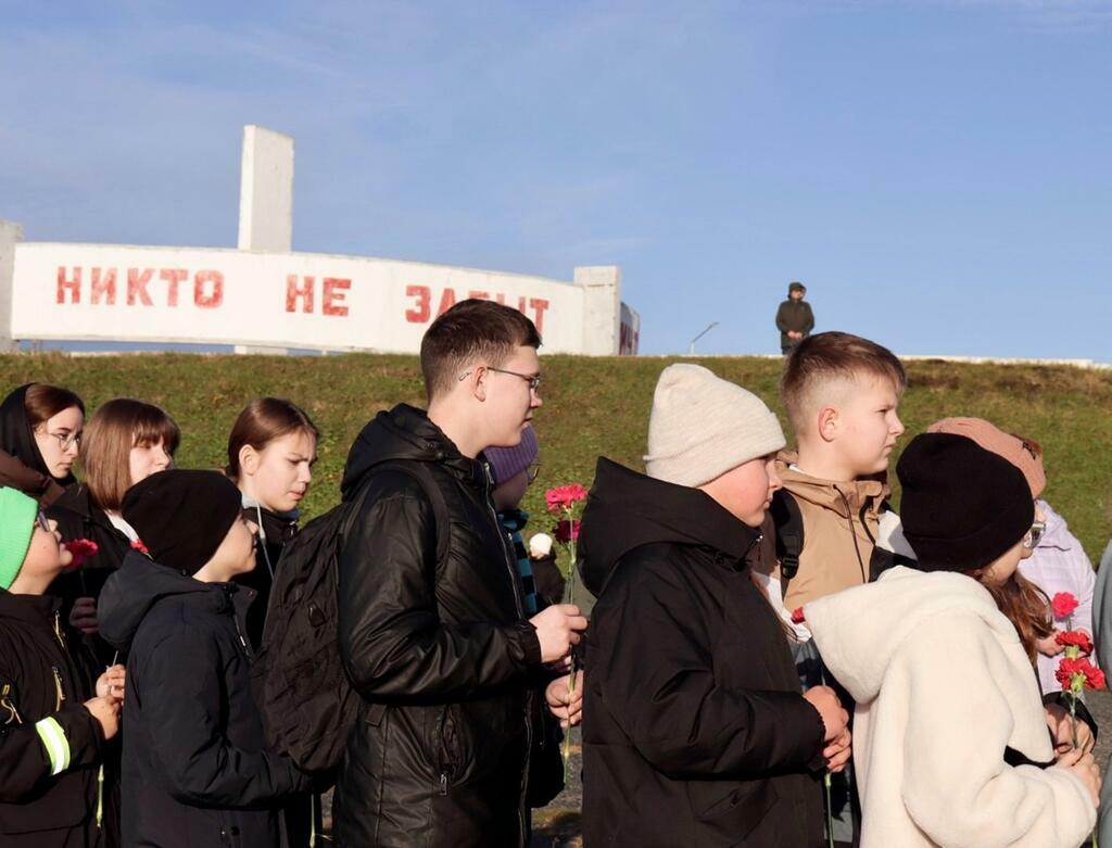 Фото: администрация Печенгского округа. Фото: администрация Печенгского округа.