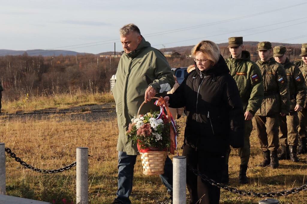 Фото: администрация Печенгского округа. Фото: администрация Печенгского округа.