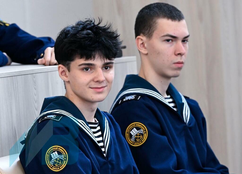 Фото Льва Федосеева. Фото Льва Федосеева.