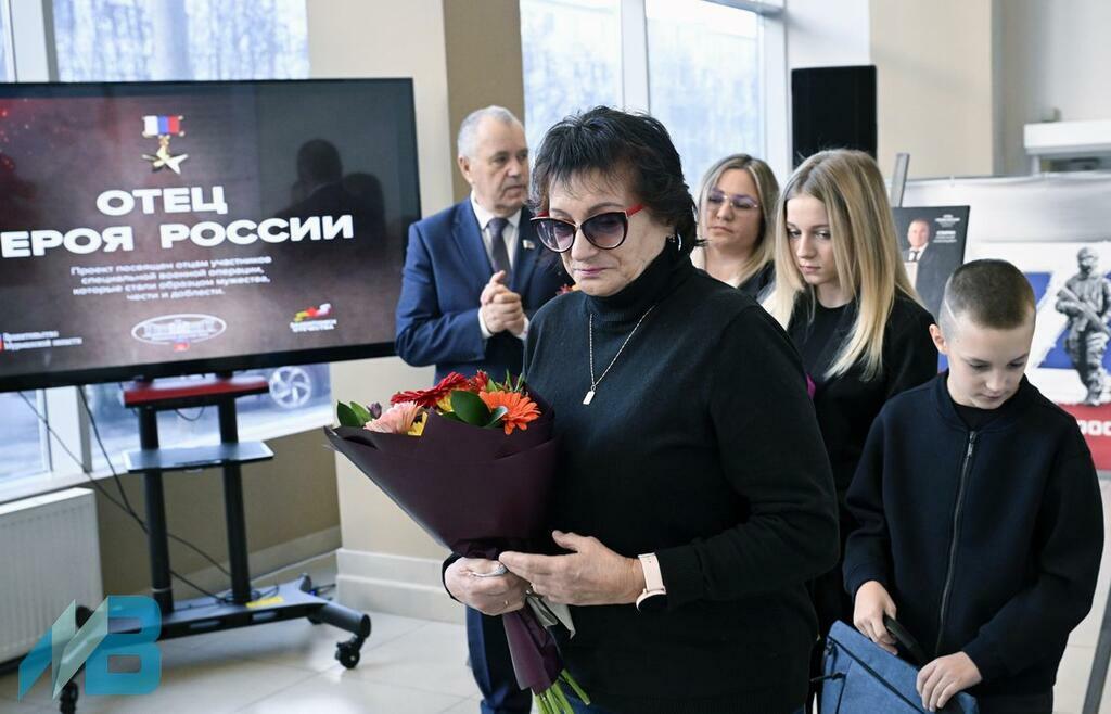 Фото: Лев Федосеев.