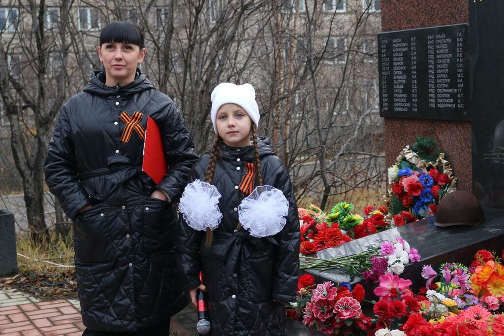 Фото: администрация Печенгского округа.
