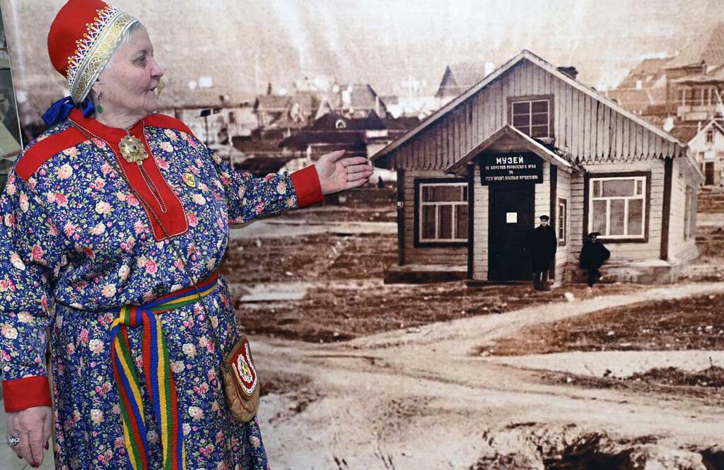 Льва Федосеева.
