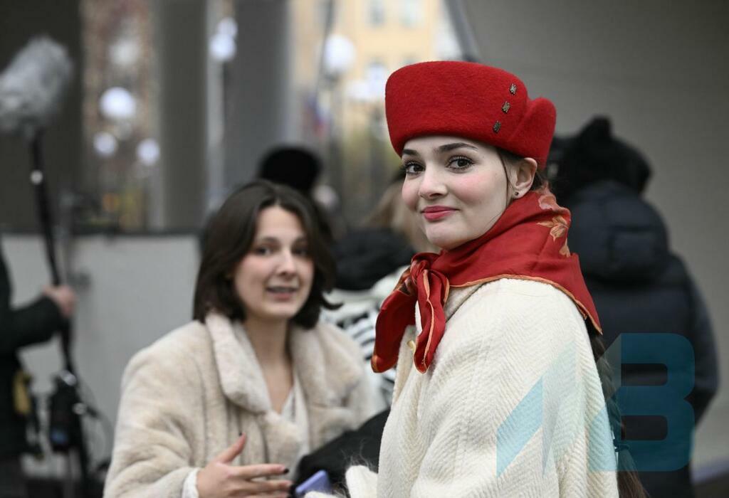 Фото Льва Федосеева. Фото Льва Федосеева.