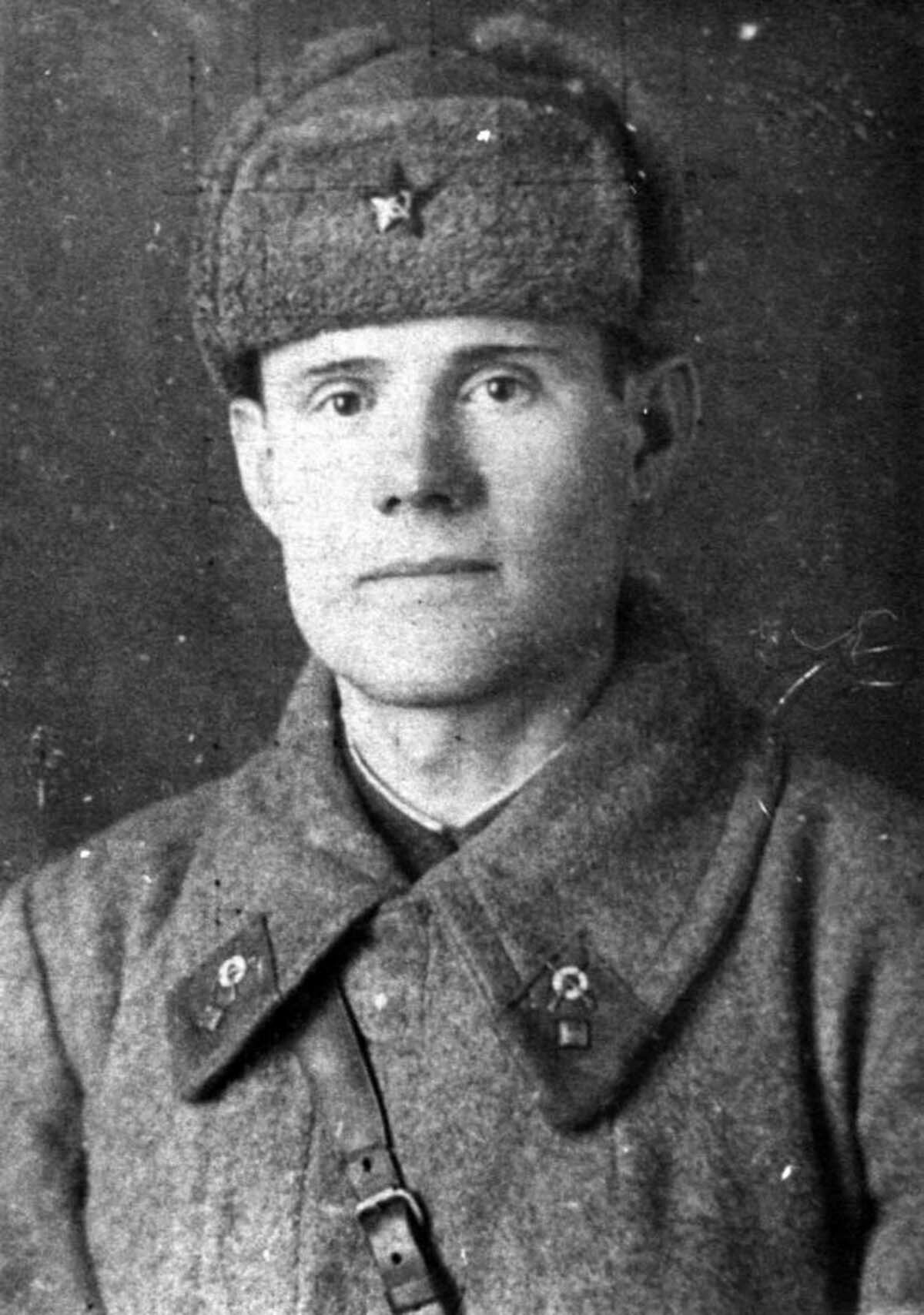 Фото со страницы «ВОВ в Заполярье». Фото со страницы «ВОВ в Заполярье».