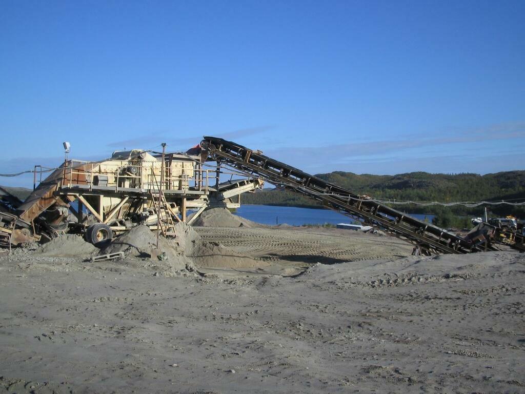 ООО «Карьер-2000», Кривцова А.Н.