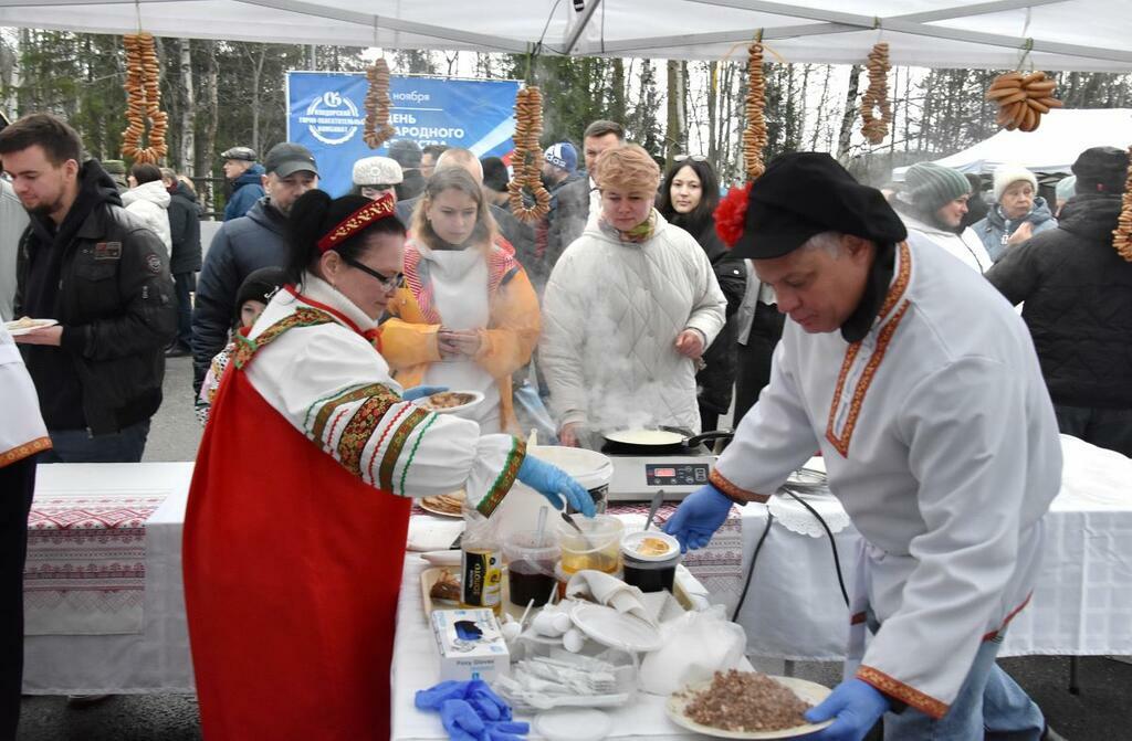 Светланы Колодкиной