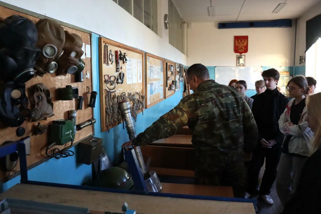 Фото: Пресс-служба УФСИН России по Мурманской области. Фото: Пресс-служба УФСИН России по Мурманской области.
