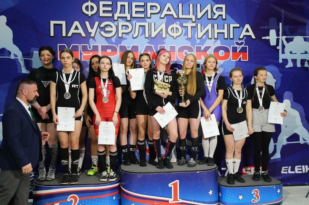 Фото:Мурманская областная спортивная школа. Фото:Мурманская областная спортивная школа.