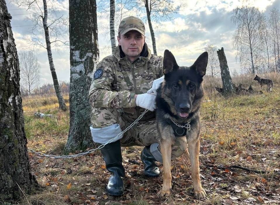 Фото: пресс-служба УФСИН России по Мурманской области. Фото: пресс-служба УФСИН России по Мурманской области.