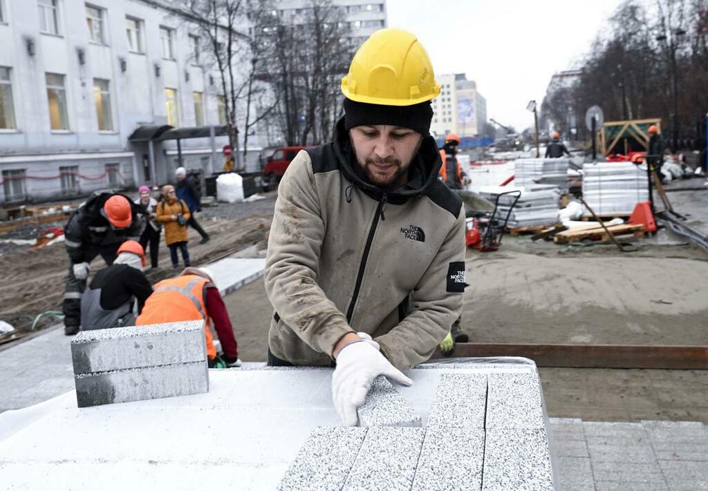 Фото Льва Федосеева. Фото Льва Федосеева.