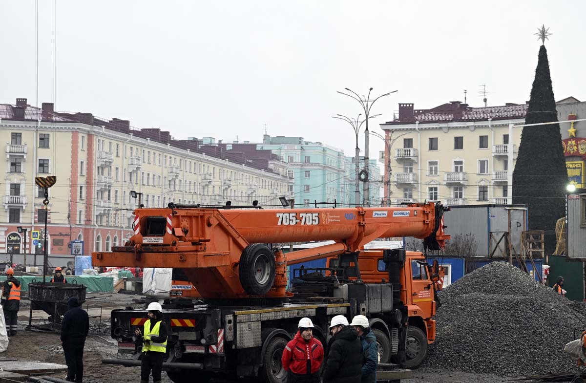 Фото Льва Федосеева. Фото Льва Федосеева.