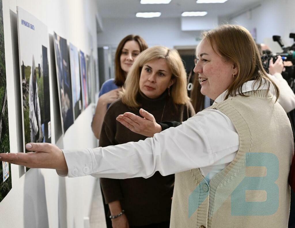 Фото Льва Федосеева.