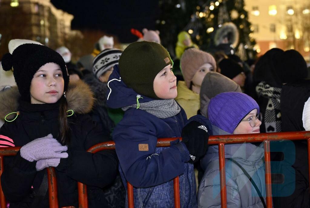 Фото Льва Федосеева. Фото Льва Федосеева.