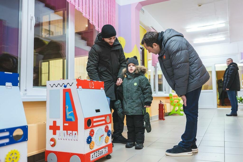 Фото: пресс-служба правительства Мурманской области. Фото: пресс-служба правительства Мурманской области.