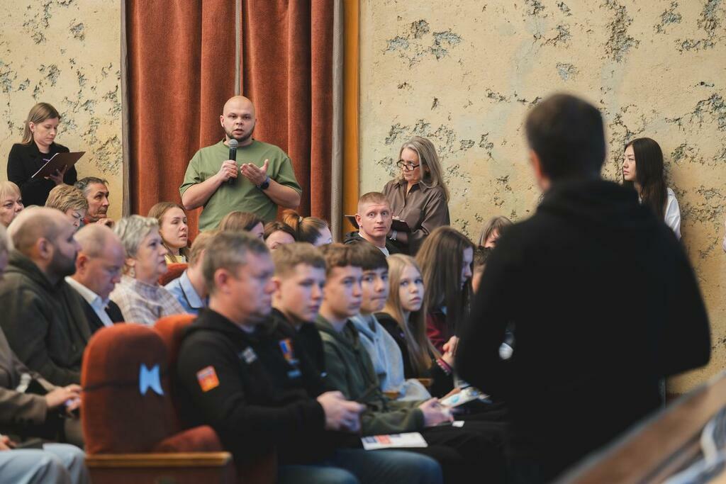 Фото: пресс-служба правительства Мурманской области. Фото: пресс-служба правительства Мурманской области.