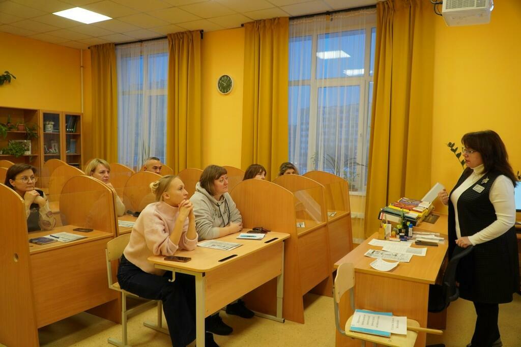 Фото: администрация ЗАТО Североморск. Фото: администрация ЗАТО Североморск.
