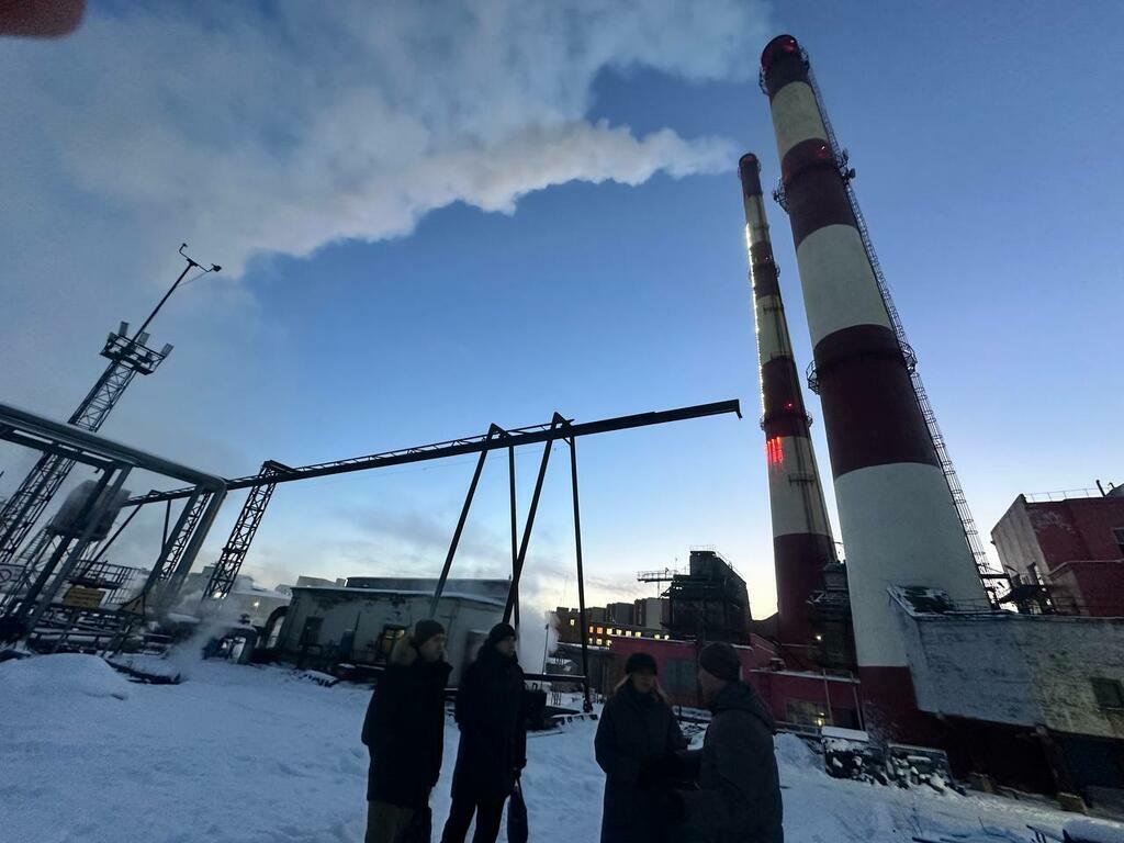 Фото: пресс-служба правительства Мурманской области. Фото: пресс-служба правительства Мурманской области.
