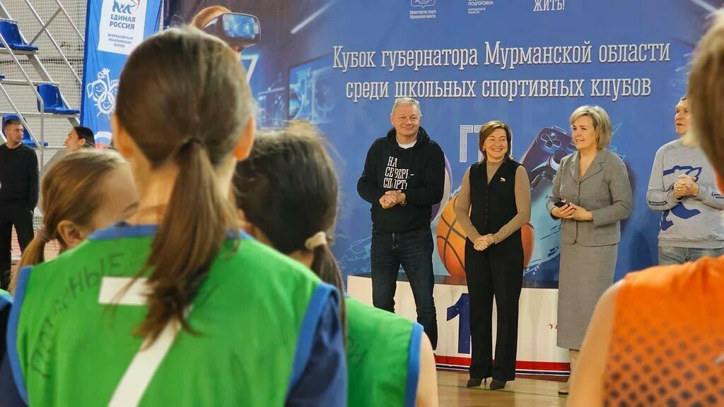 Фото: пресс-служба «ЕР». Фото: пресс-служба «ЕР».