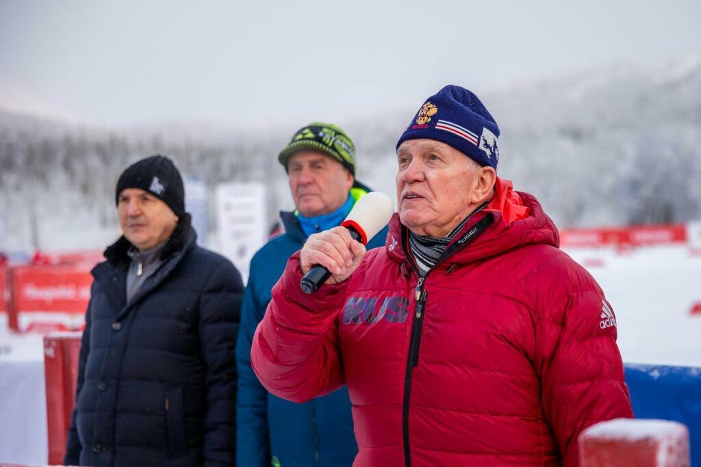 пресс-служба ФосАгро.