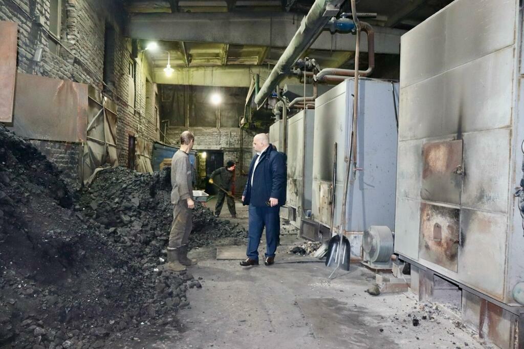 Фото: администрация Печенгского округа.