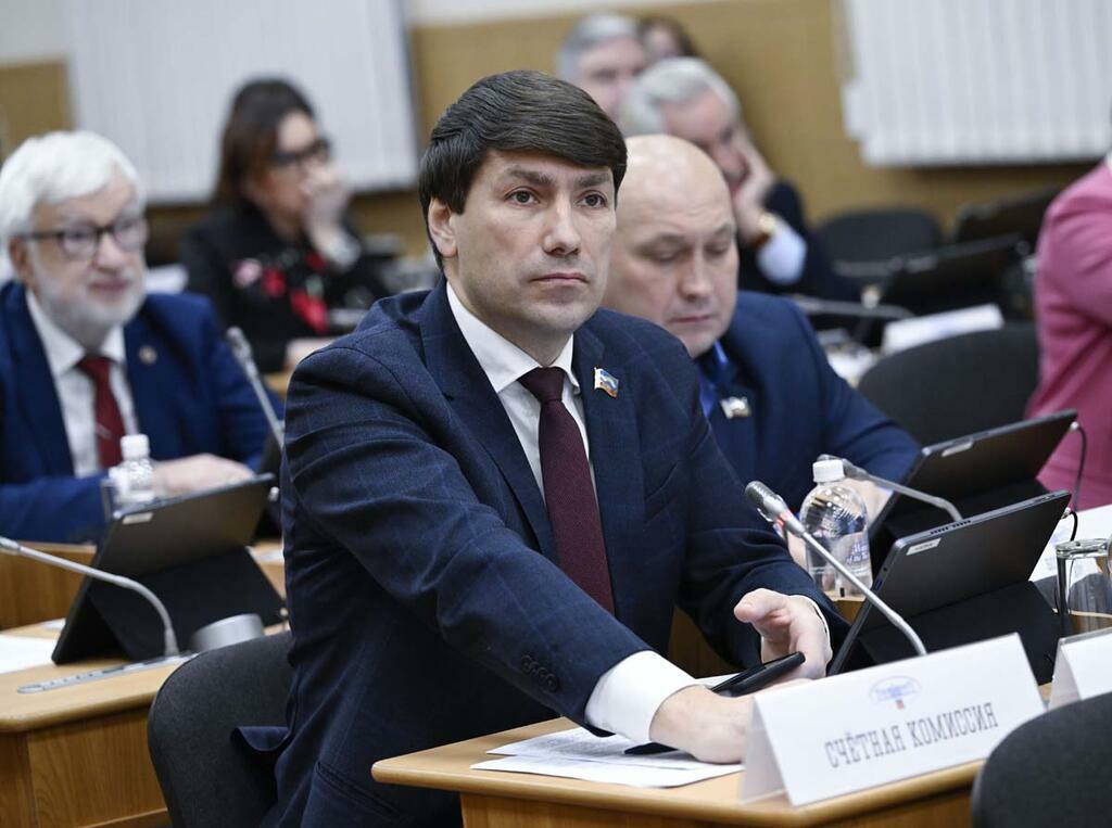 Фото Льва Федосеева.