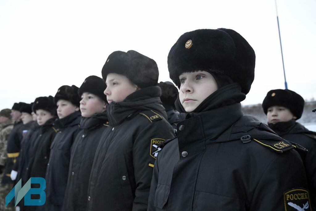 Фото: Лев Федосеев.
