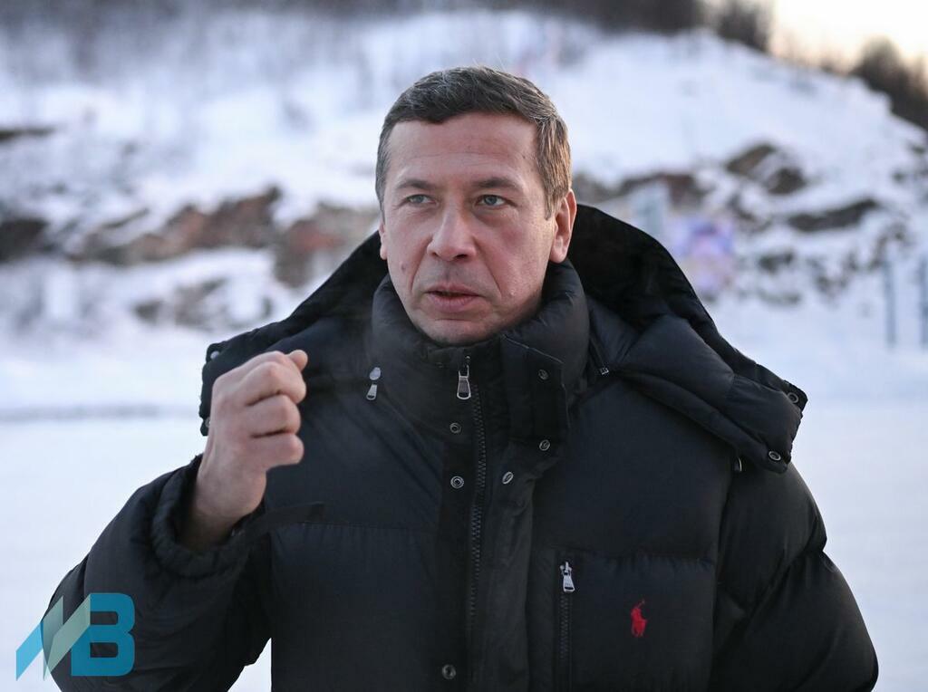 Фото: Лев Федосеев.