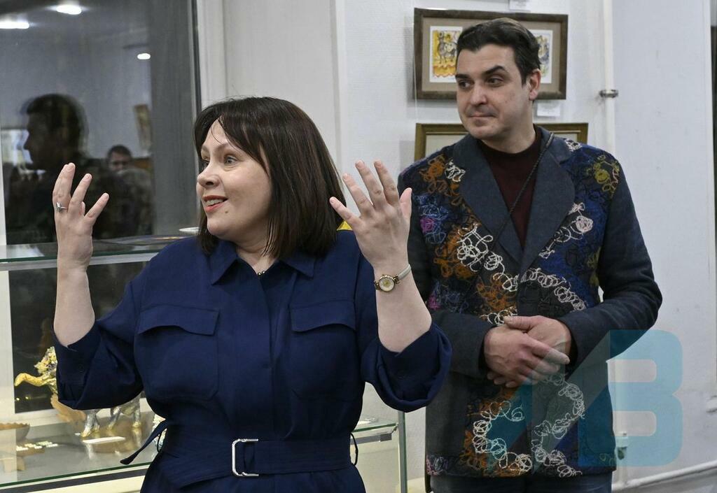Фото Льва Федосеева. Фото Льва Федосеева.