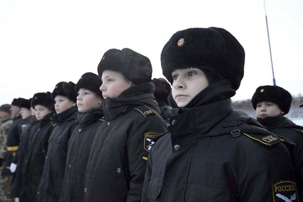 Фото Льва Федосеева.