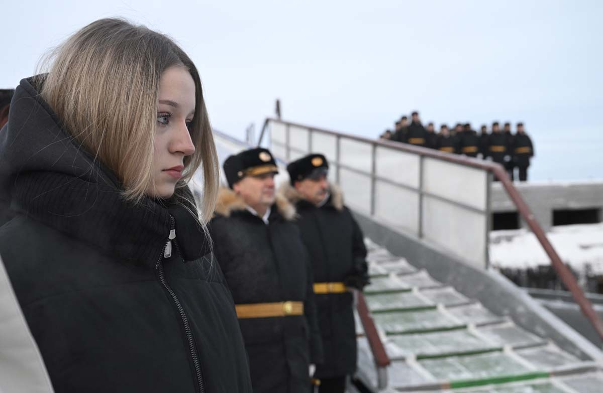 Фото Льва Федосеева.