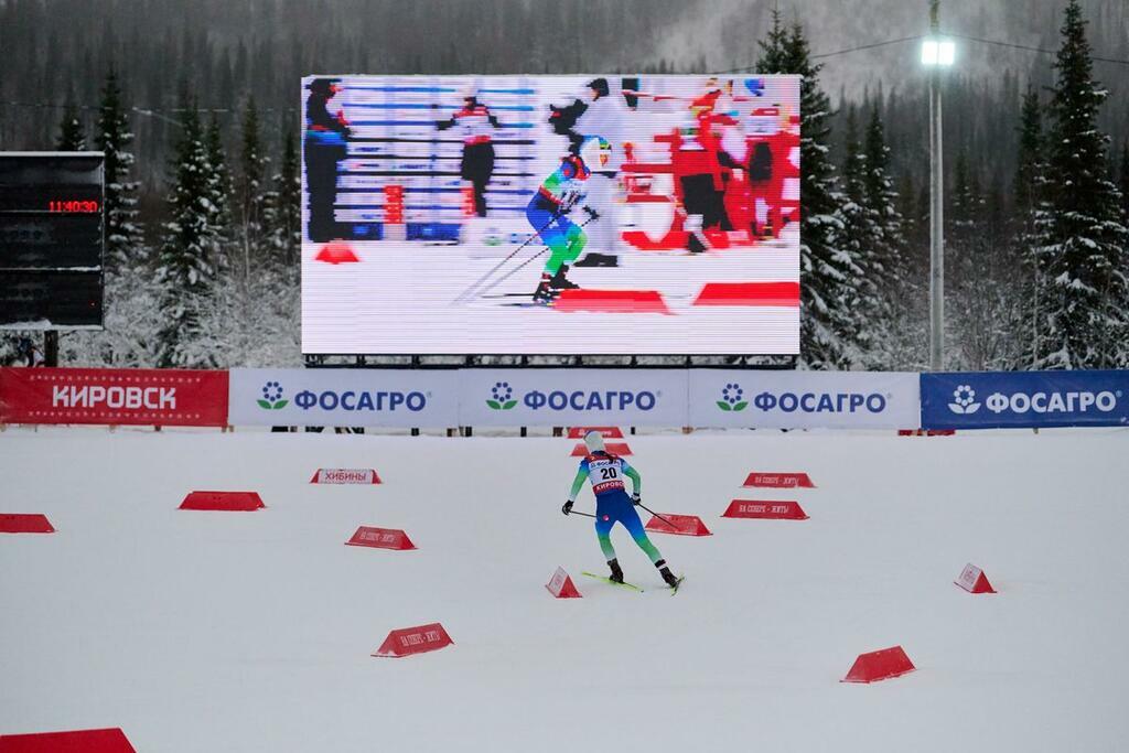 Фото: «ФосАгро». Фото: «ФосАгро».