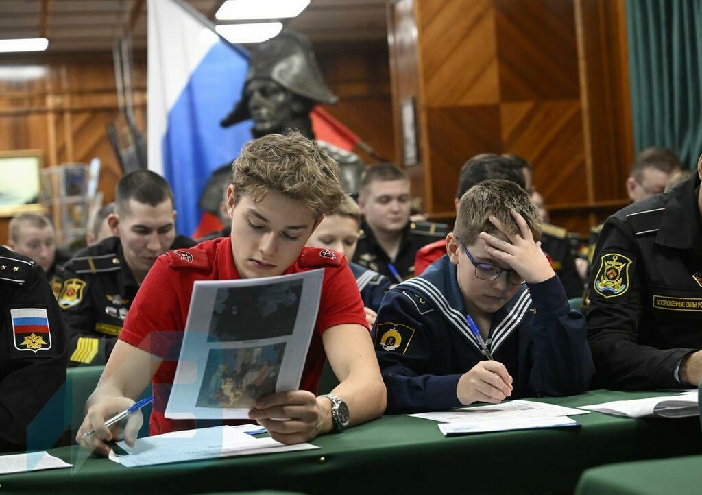 Фото Льва Федосеева. Фото Льва Федосеева.