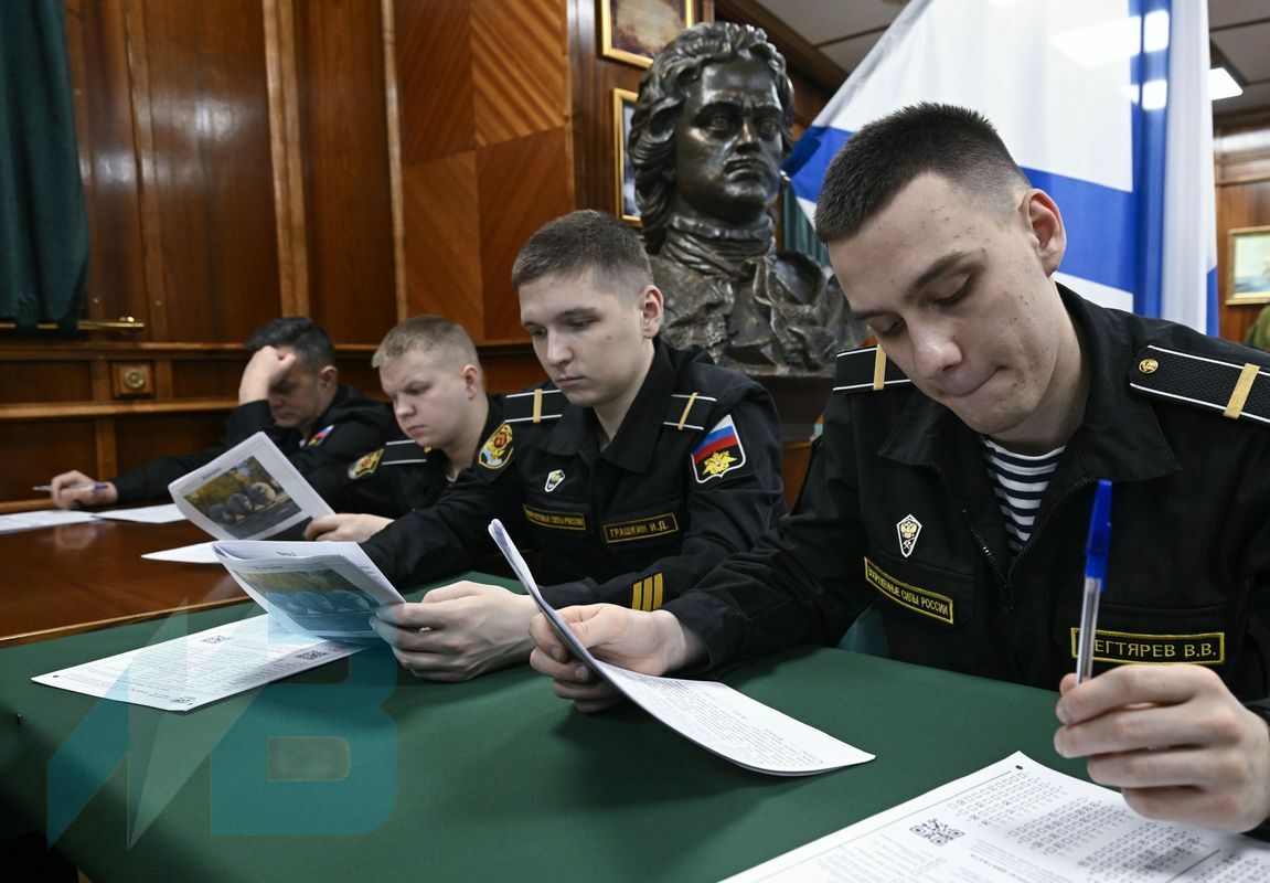 Фото Льва Федосеева. Фото Льва Федосеева.