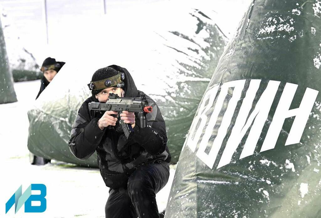 Льва Федосеева.