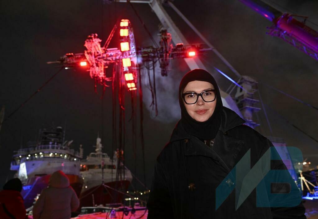 Фото Льва Федосеева. Фото Льва Федосеева.