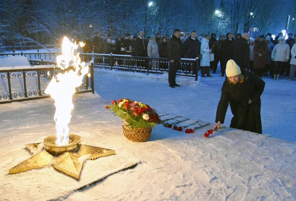 Отдел по связям с общественностью Ковдорского ГОКа