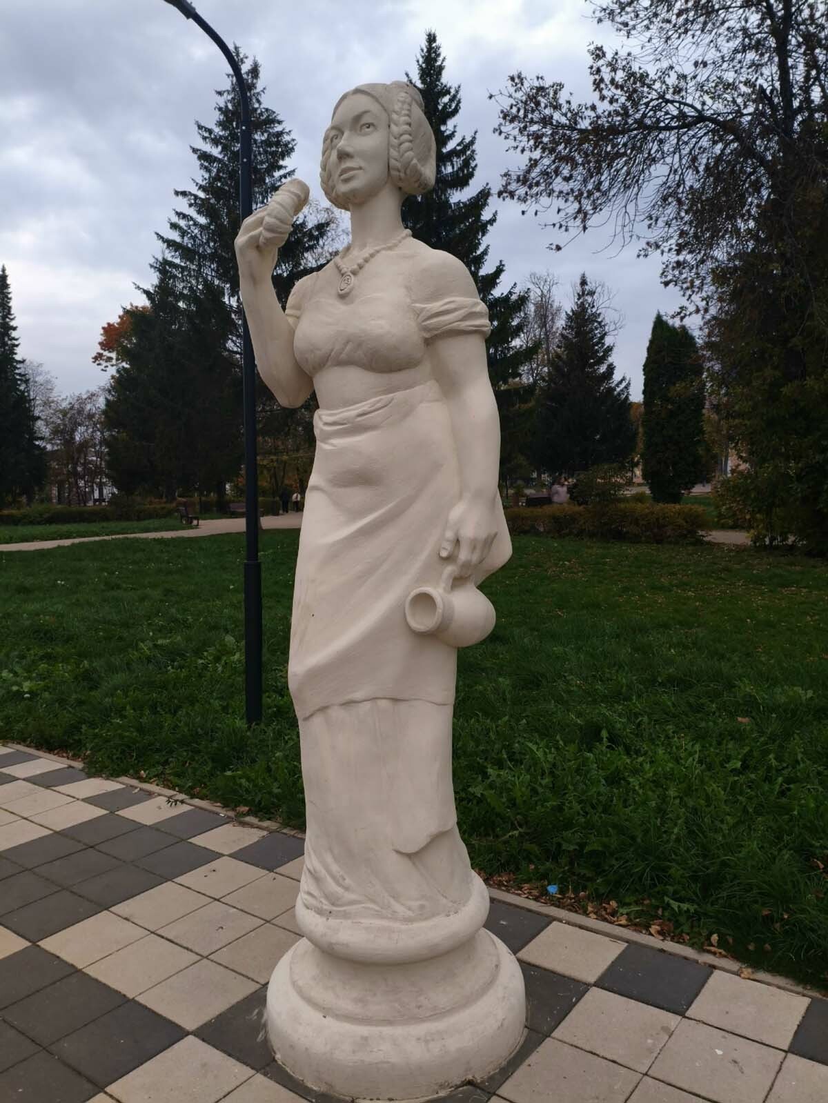 Фото: Екатерина Андреева.