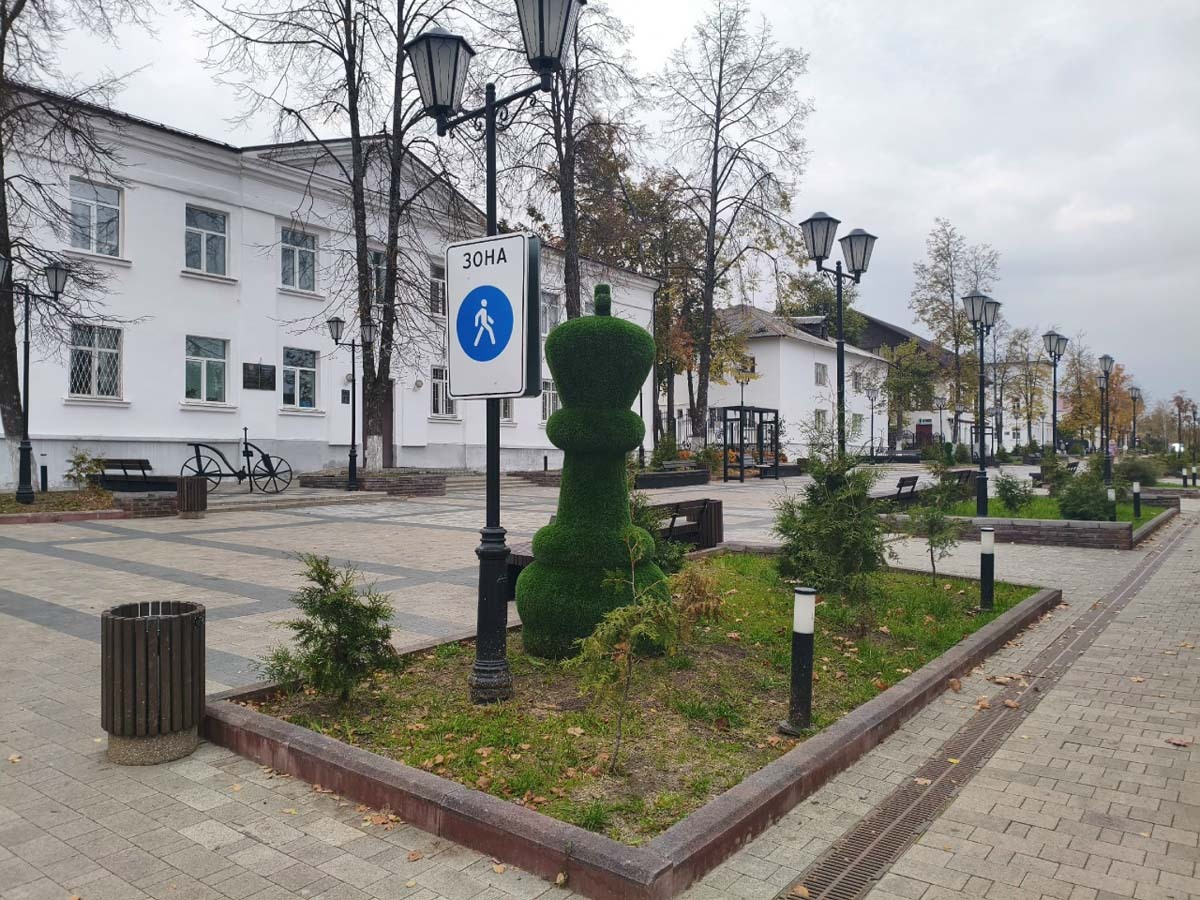 Фото: Екатерина Андреева.