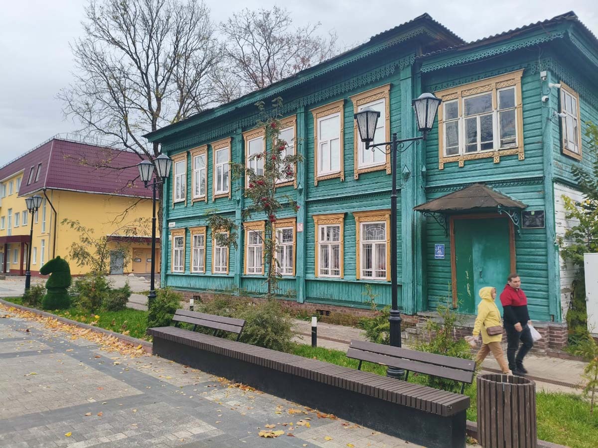 Фото: Екатерина Андреева.