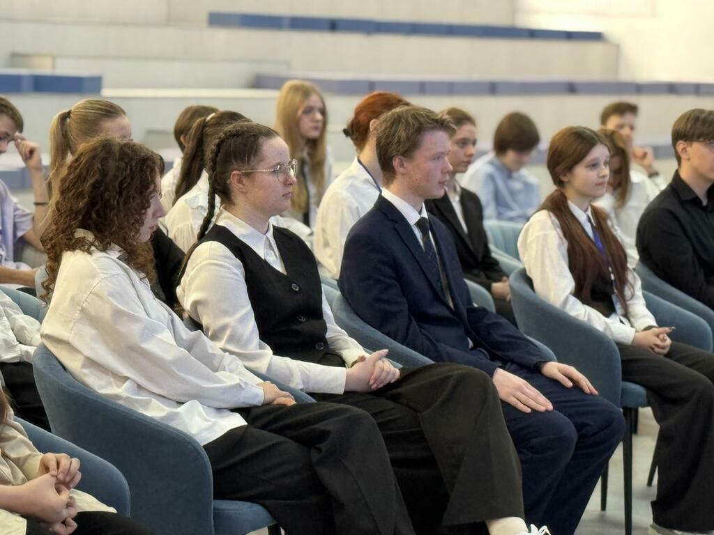 Фото: пресс-служба правительства Мурманской области.