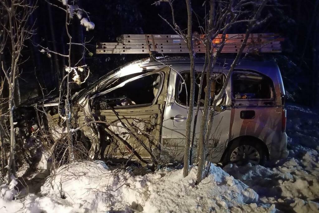 Фото: Управление по ГОЧС и ПБ Мурманской области.