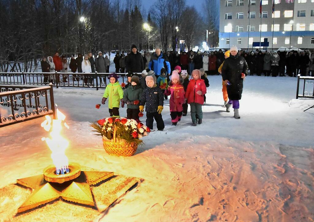 Отдел по связям с общественностью Ковдорского ГОКа