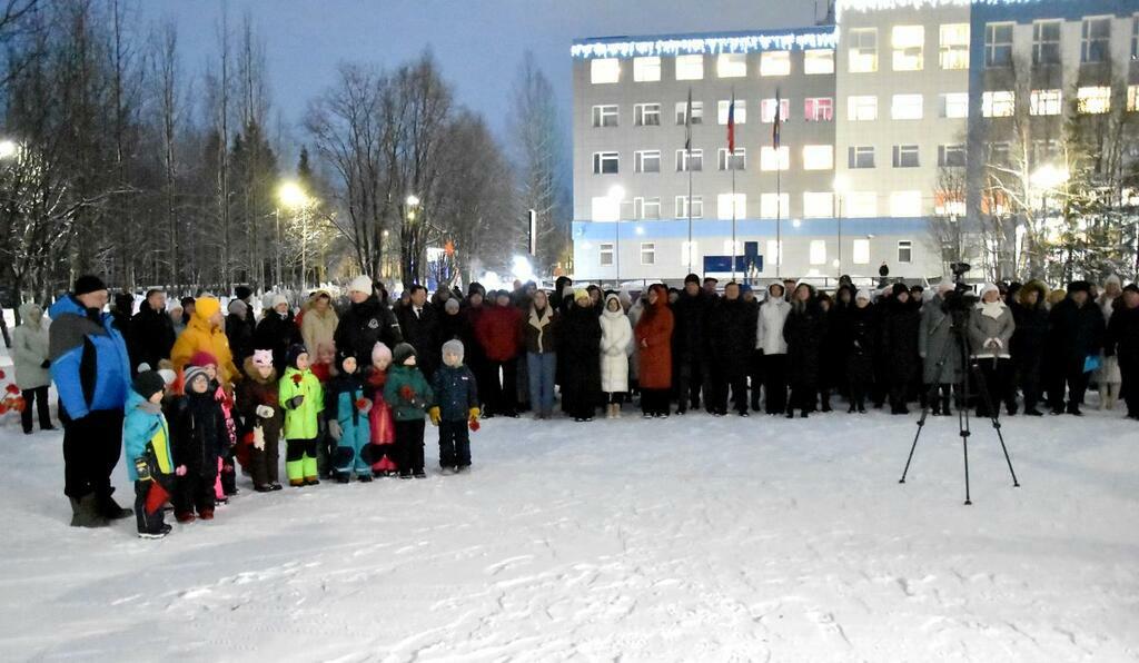 Отдел по связям с общественностью Ковдорского ГОКа