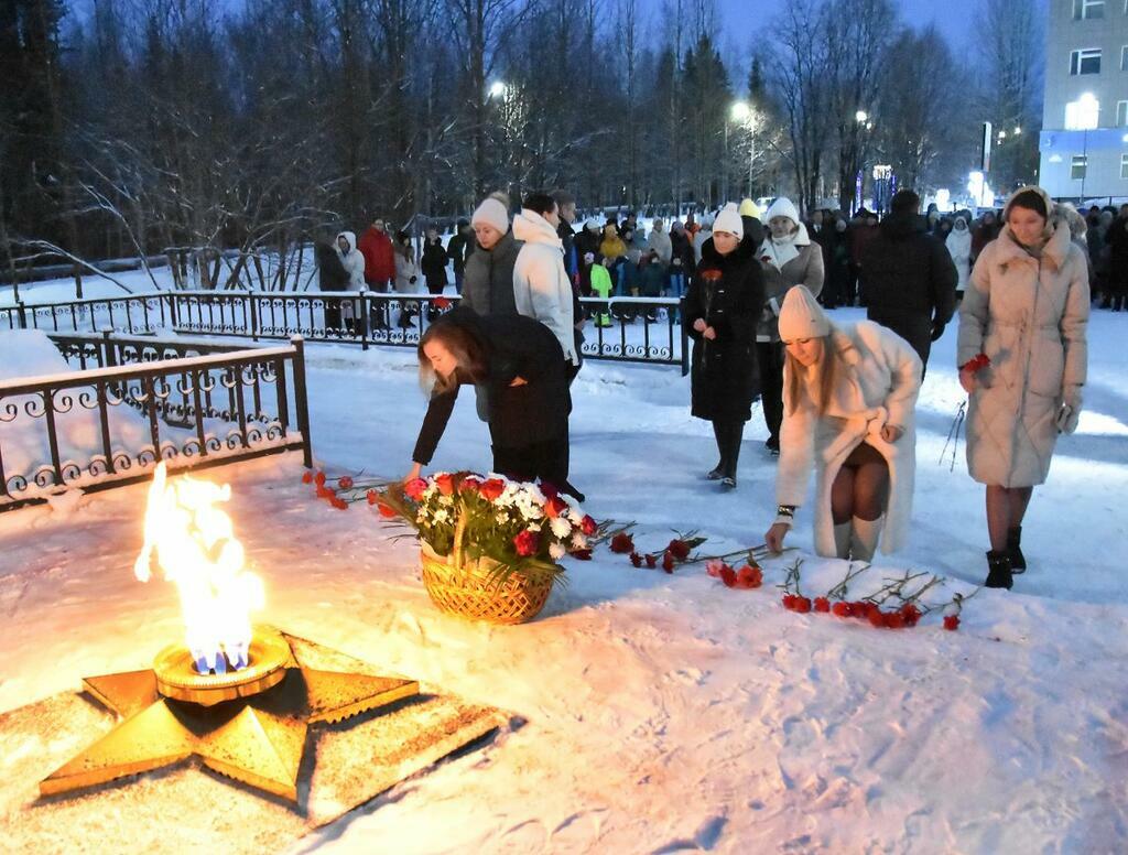Отдел по связям с общественностью Ковдорского ГОКа