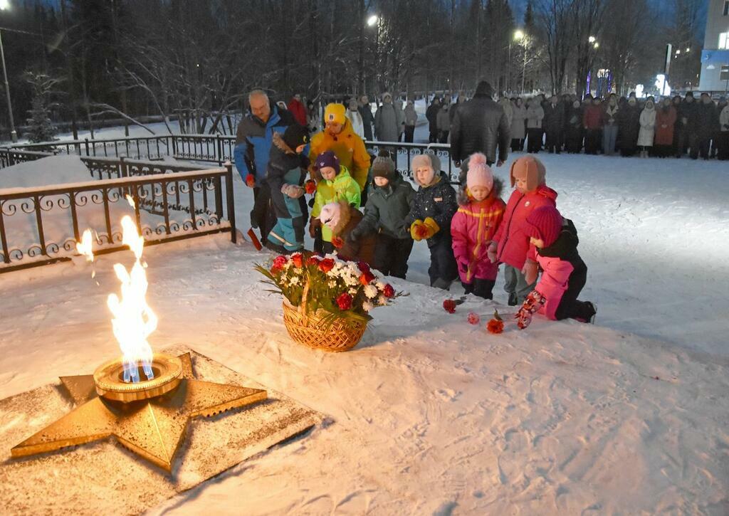Отдел по связям с общественностью Ковдорского ГОКа