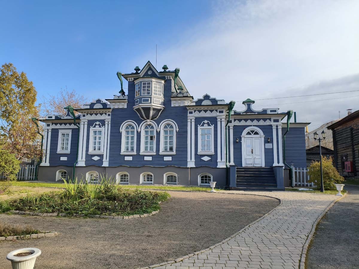 Фото: Екатерина Андреева.