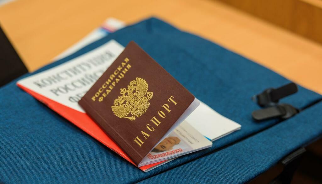 Пресс-служба УМВД России по Мурманской области