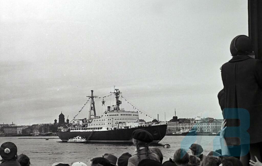 Фото Льва Федосеева. Фото Льва Федосеева.