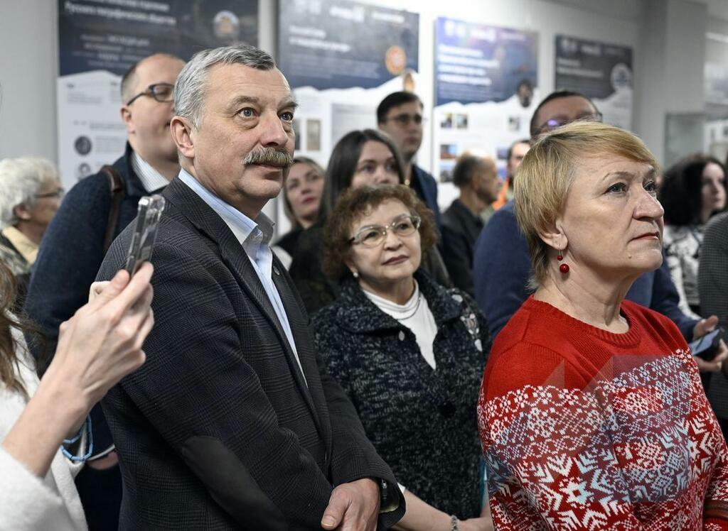 Фото Льва Федосеева. Фото Льва Федосеева.